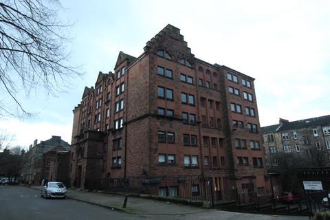 1 bedroom flat to rent, 17 Stewartville Street 4/4, Partick G11 5HR