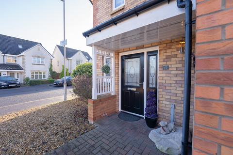 3 bedroom detached house for sale, 12 Tennant Wynd, ML4