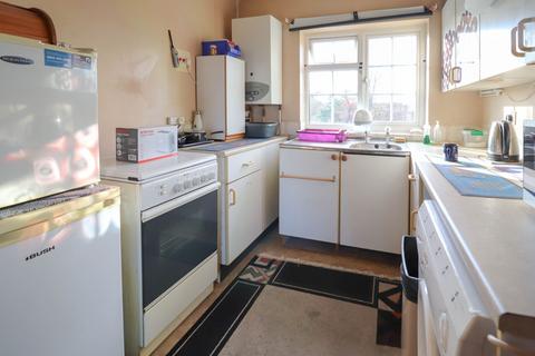 1 bedroom flat for sale, High Street, Swavesey, CB24