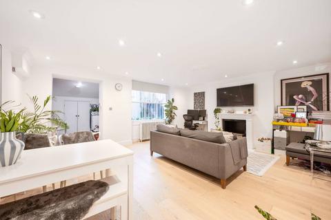 2 bedroom flat for sale, St Stephens Gardens, Notting Hill, London, W2