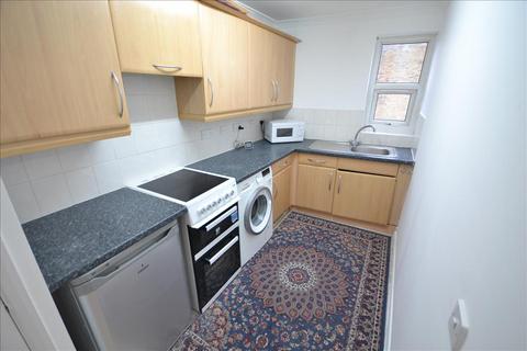 1 bedroom flat to rent, Kilburn High Road, London, NW6