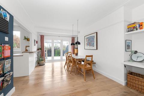 4 bedroom house to rent, Hollingbourne Road, Herne Hill, London, SE24