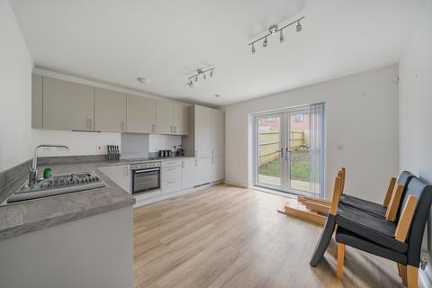 undefined, Windmill Close, Barkway, Royston