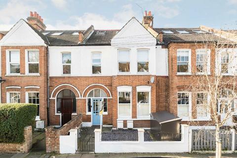 108 Tranmere Road, London, SW18 3QT