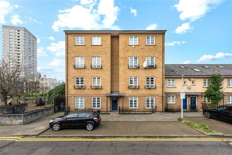 2 bedroom apartment for sale, Hainton Close, London, E1