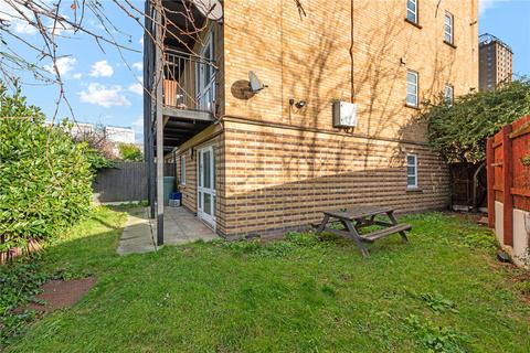 2 bedroom apartment for sale, Hainton Close, London, E1