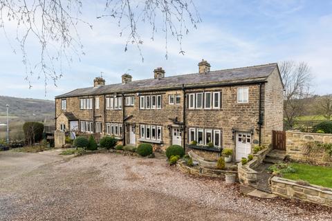 3 bedroom semi-detached house for sale, Victoria Street, Micklethwaite, Bingley, West Yorkshire, BD16