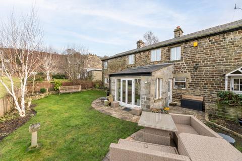 3 bedroom semi-detached house for sale, Victoria Street, Micklethwaite, Bingley, West Yorkshire, BD16