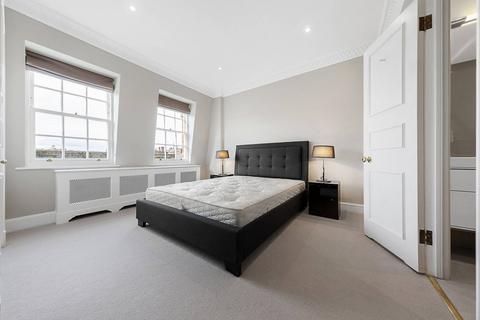 2 bedroom flat to rent, Pimlico road, Belgravia, London, SW1W