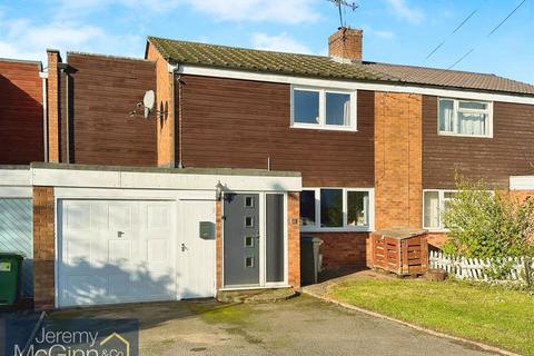 3 bedroom semi-detached house for sale, The Leys, Bidford-On-Avon, Alcester