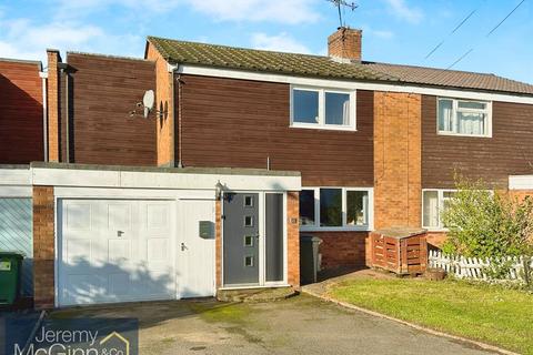 88 The Leys, Bidford On Avon, Alcester, B50 4DW