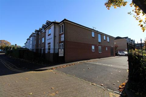 1 bedroom apartment for sale, Oakleigh Close, Swanley