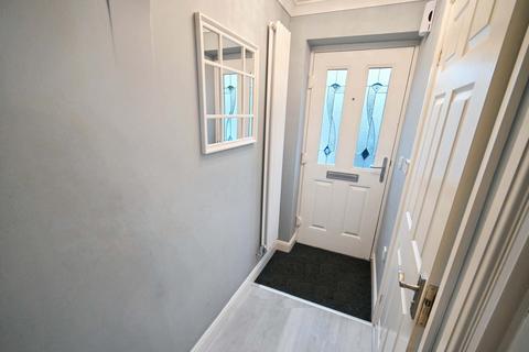 3 bedroom detached house for sale, Bream Close, Wolverhampton WV10