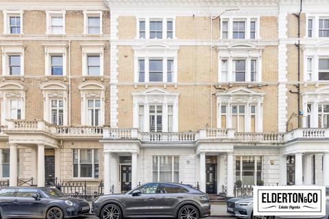 1 bedroom flat for sale, Clanricarde Gardens, London W2