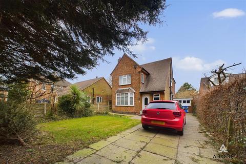 4 bedroom detached house for sale, Rowley Lane, Derby DE23