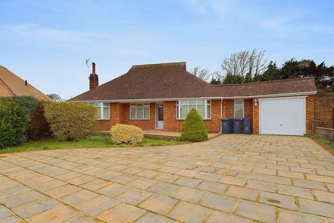 4 bedroom detached bungalow for sale, Alford Close, Worthing BN14