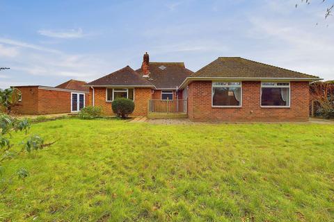 4 bedroom detached bungalow for sale, Alford Close, Worthing BN14