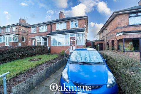 3 bedroom semi-detached house for sale, Dads Lane, Birmingham, B13
