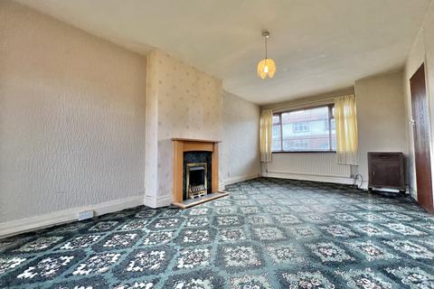 3 bedroom semi-detached house for sale, Argyle Road, Poulton-Le-Fylde FY6