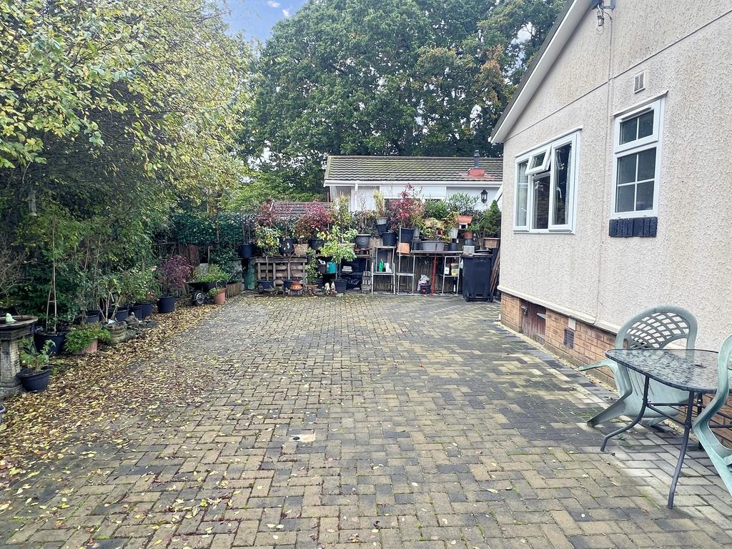 Delightful Garden