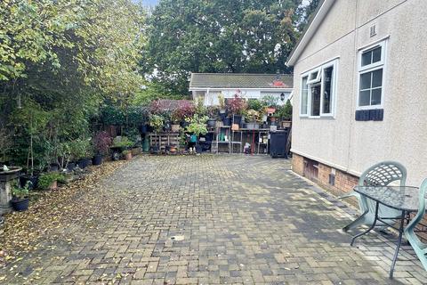 undefined, Dewlands Park, Verwood, Dorset