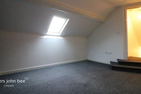 1 bedroom flat to rent, Edleston Road, Crewe