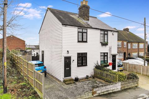 86 Bells Lane, Hoo, Rochester, ME3 9HU