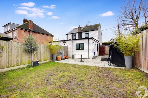 86 Bells Lane, Hoo, Rochester, ME3 9HU
