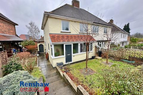 72 Beauvale Drive, Ilkeston, DE7 8RY