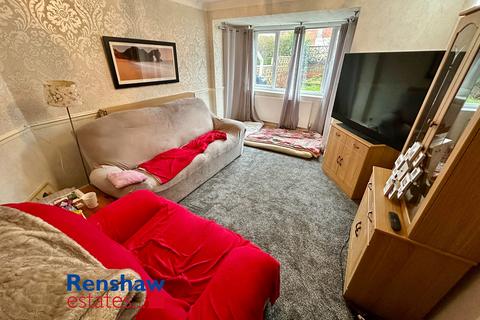 72 Beauvale Drive, Ilkeston, DE7 8RY