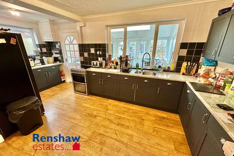 72 Beauvale Drive, Ilkeston, DE7 8RY