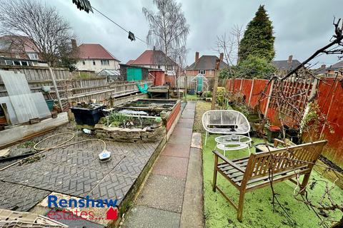 72 Beauvale Drive, Ilkeston, DE7 8RY
