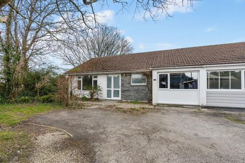 3 bedroom semi-detached bungalow for sale, Rock