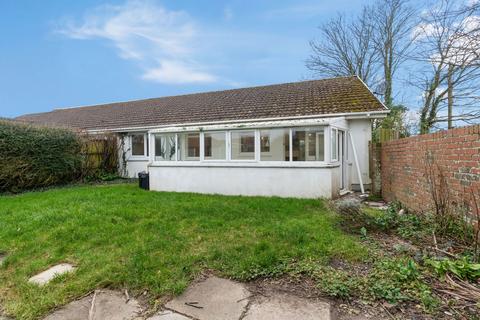 3 bedroom semi-detached bungalow for sale, Rock