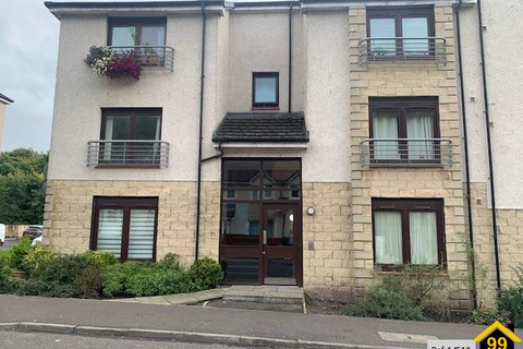 2 bedroom flat for sale, 17 Mill Street, Kirkcaldy, United Kingdom, KY1