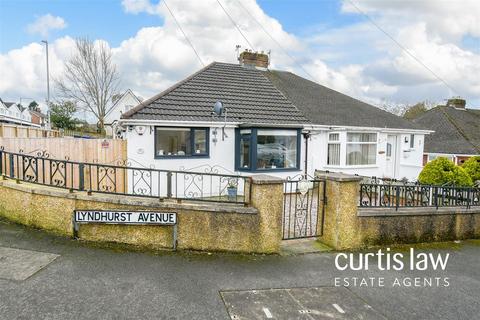 2 bedroom semi-detached bungalow for sale, Lyndhurst Avenue, Blackburn