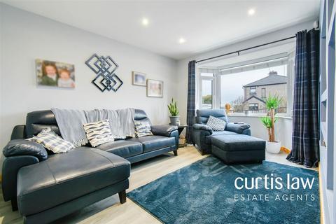 undefined, Lyndhurst Avenue, Blackburn, BB1