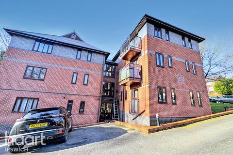 2 bedroom flat for sale, Acer Grove, Ipswich