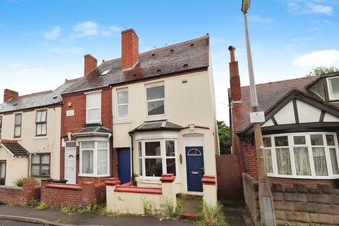 2 bedroom terraced house for sale, Albert Street, Lye, Stourbridge, DY9