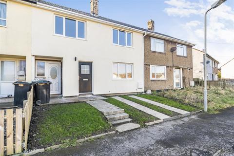 3 bedroom terraced house for sale, Derwentwater Road, Whitehaven CA28