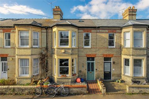 96 Mawson Road, Cambridge, CB1 2EA