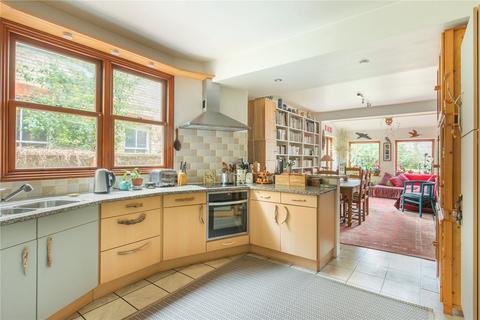 96 Mawson Road, Cambridge, CB1 2EA