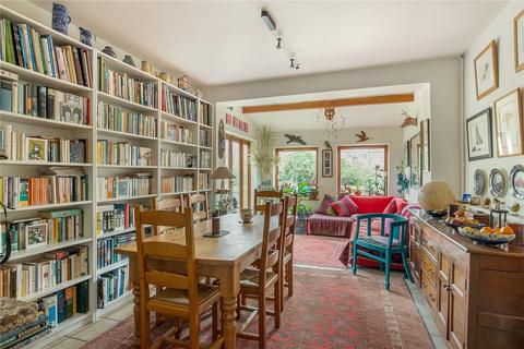 96 Mawson Road, Cambridge, CB1 2EA