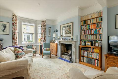 96 Mawson Road, Cambridge, CB1 2EA