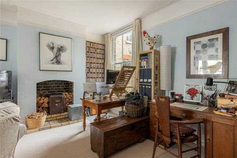 96 Mawson Road, Cambridge, CB1 2EA