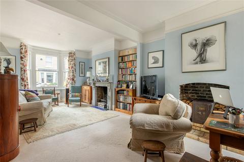 96 Mawson Road, Cambridge, CB1 2EA