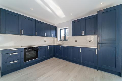 1 bedroom flat for sale, F1 Oakwood Court, Lych Gate, Watford, Hertfordshire