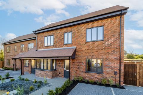undefined, Oakwood Court, Watford, WD25