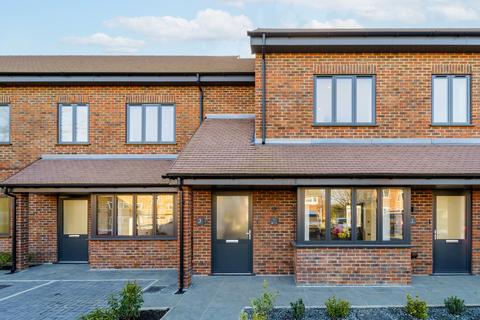 undefined, Oakwood Court, Watford, WD25