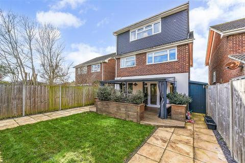 5 bedroom house for sale, Rumbolds Close, Chichester